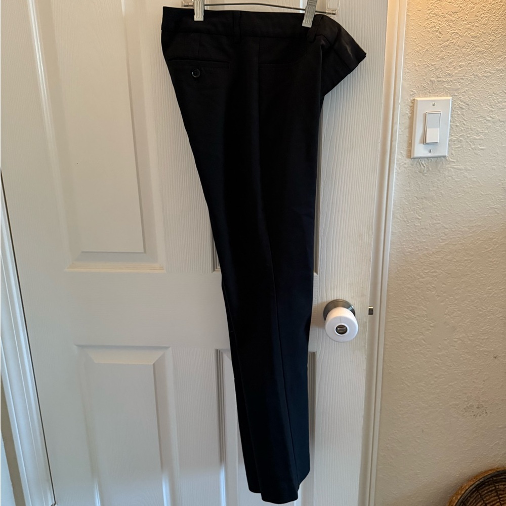 Express dress pants